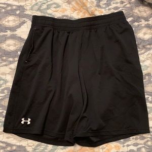 Under Armour Athletic Shorts